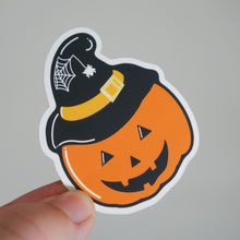 Load image into Gallery viewer, Halloween Sticker Pack
