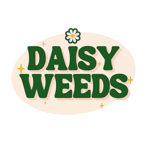 Daisy Weeds